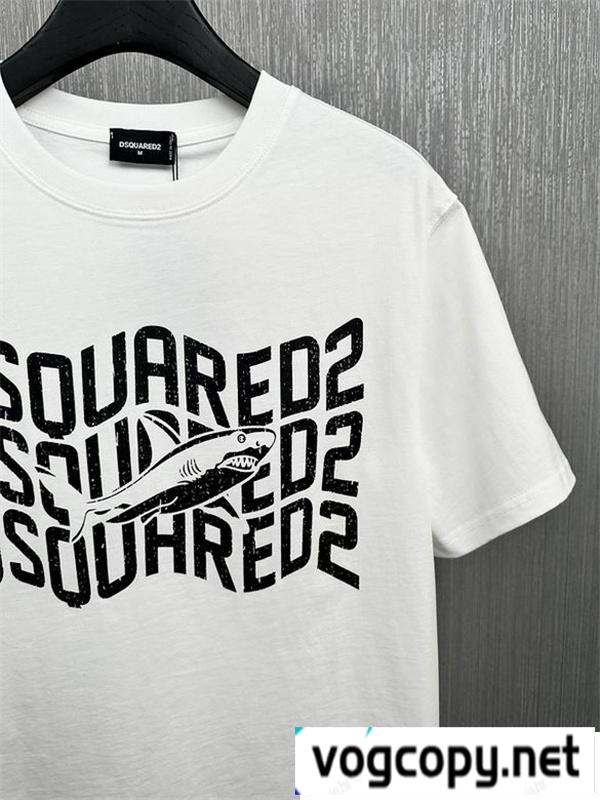 ディースクエアード Tシャツスーパー コピー